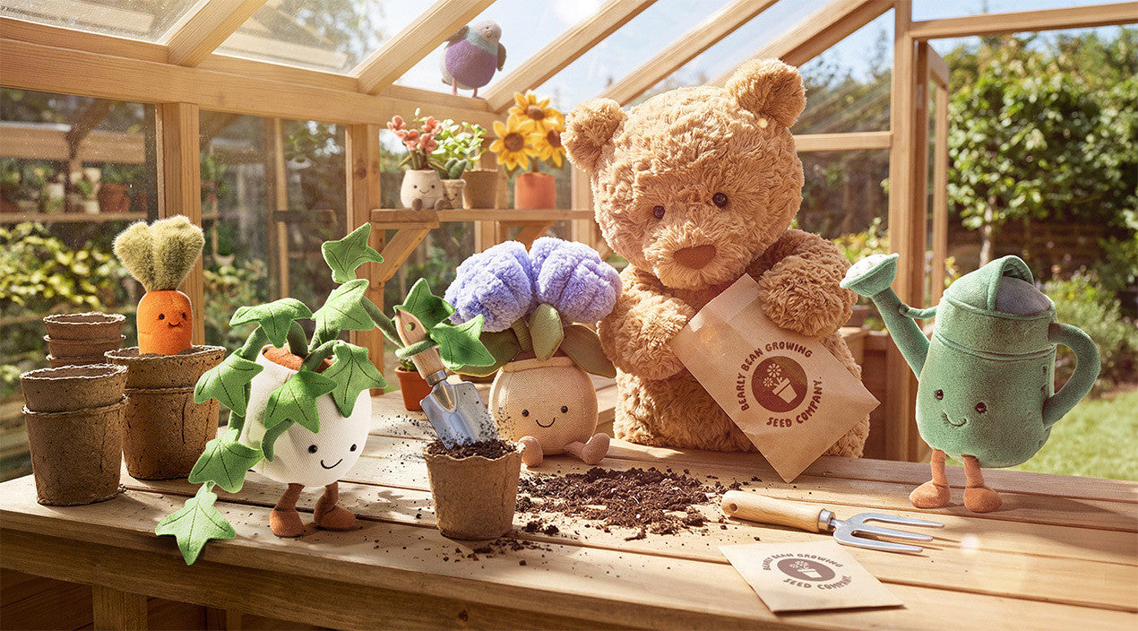 Jellycat