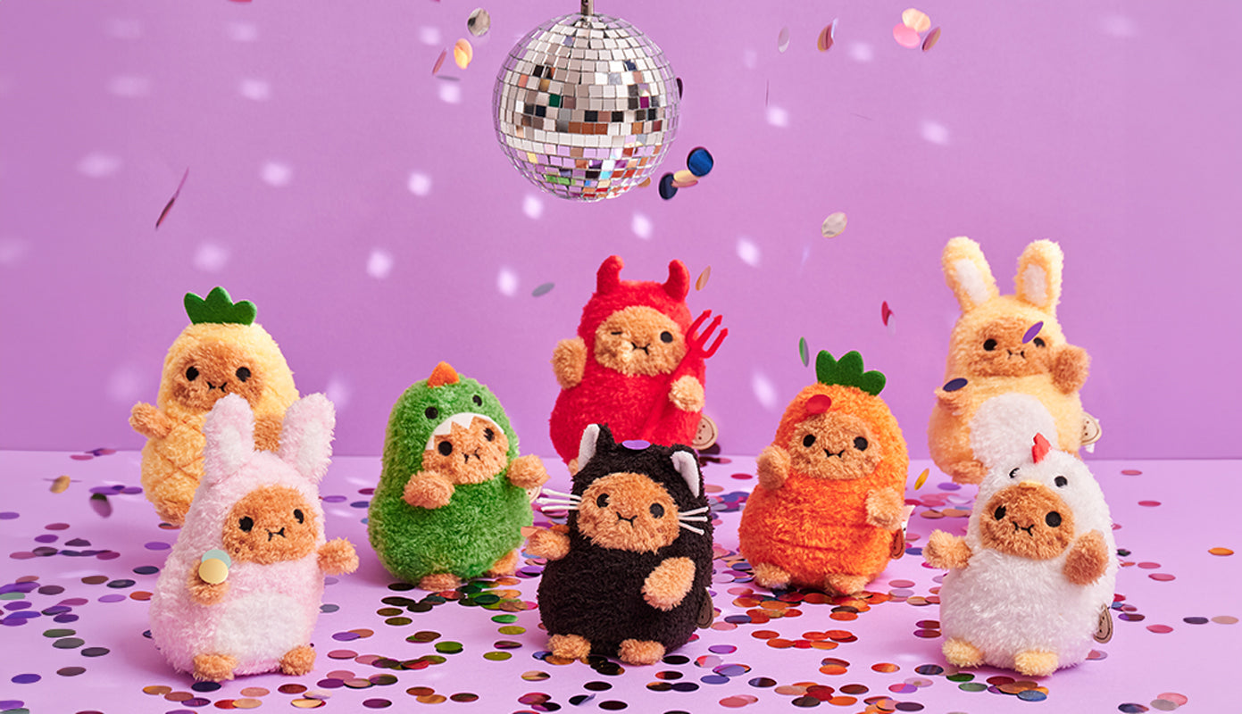 Noodoll Ltd