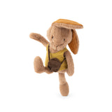 Peluche Lapin Jojo La bande à Jojo - Moulin Roty