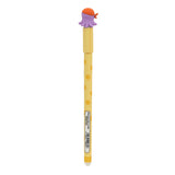 Stylo effaçable Bo-Bo Pieuvre pirate - Mr Wonderful