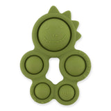Jouet pop-it en silicone Mr. Dino Trixie