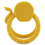 Anneau de dentition sensorielle Mr. Lion Trixie vu de dos