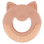 Anneau de dentition réfrigérante Mrs. Cat Trixie