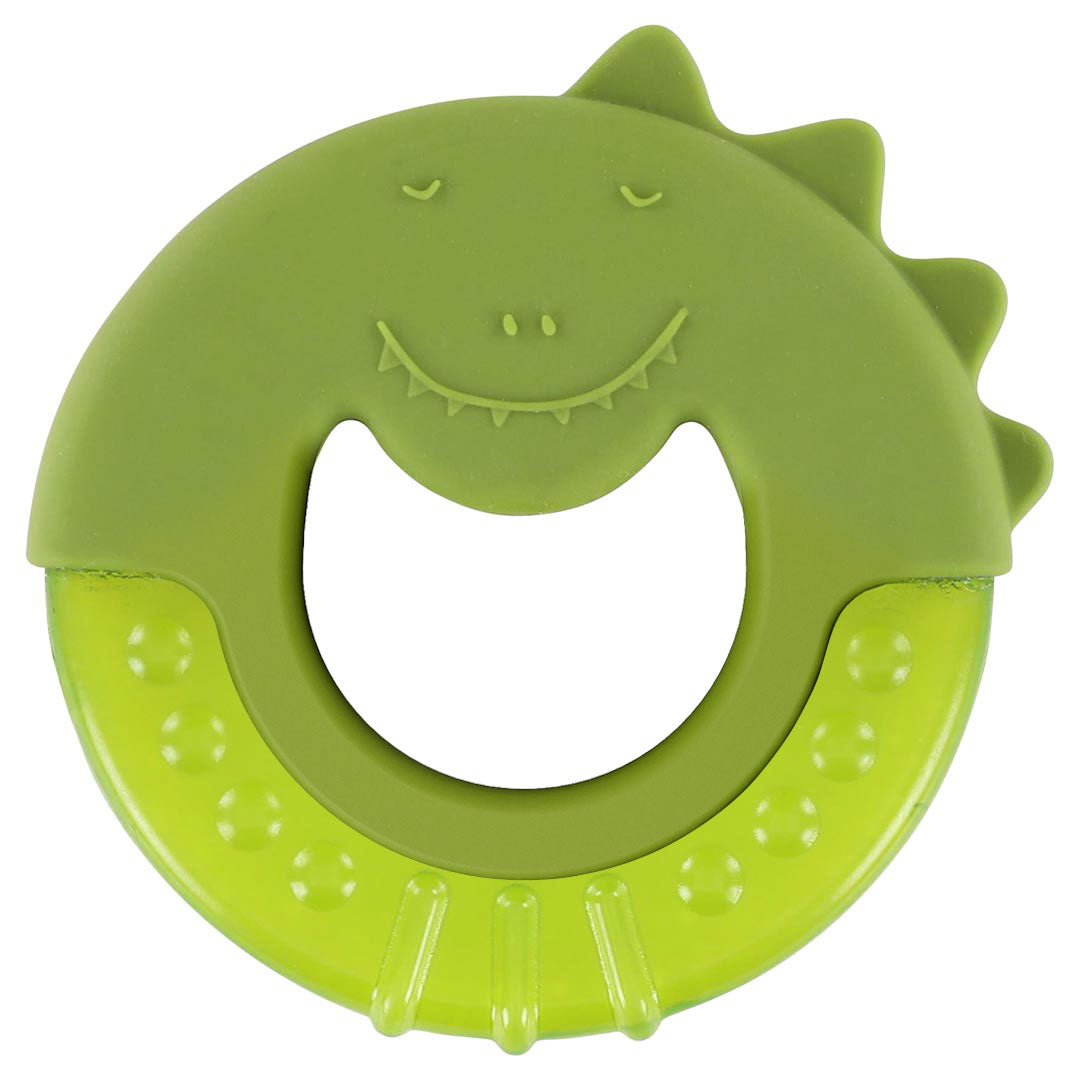 Anneau de dentition réfrigérante Mr. Dino Trixie