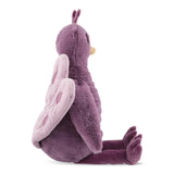 Grande peluche - Mrs. Peacock - Trixie