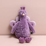 Grande peluche - Mrs. Peacock - Trixie