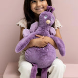 Grande peluche - Mrs. Peacock - Trixie