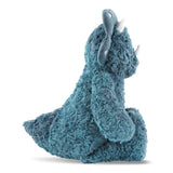 Grande peluche - Mr. Triceratops - Trixie