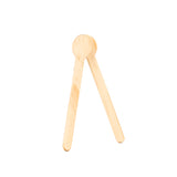 8 clochettes musicales - Les popipop - Mouin Roty