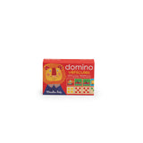 Domino véhicules en bois - les Popipop - Moulin Roty