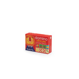 Domino véhicules en bois - les Popipop - Moulin Roty