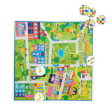 Jeu cherche, trouve et raconte Les Popipop - Moulin Roty