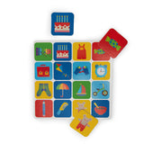 Bingo - Les Popipop - Moulin Roty