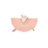 Doudou souris rose - Moulin roty