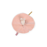 Doudou souris rose - Moulin roty