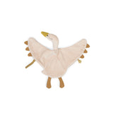 Doudou cygne or - Moulin roty
