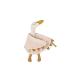 Doudou cygne or - Moulin roty