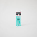 Taille-crayon avec réservoir Chat - vue principale