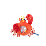 Hochet billes crabe - Les aventures de Paulie - Moulin Roty