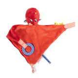 Doudou Paulie - Les aventures de Paulie - Moulin Roty