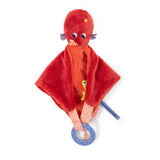Doudou Paulie - Les aventures de Paulie - Moulin Roty