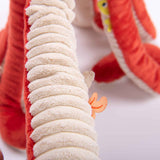 Poulpe géant Paulie - Moulin roty