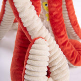 Poulpe géant Paulie - Moulin roty