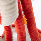 Poulpe géant Paulie - Moulin roty