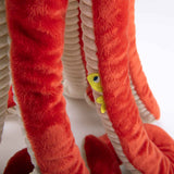 Poulpe géant Paulie - Moulin roty