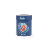 Poulpe Paulie rouge en boite - Moulin roty