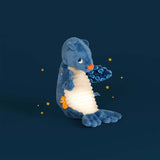 Otarie lumineuse - Les aventures de Paulie - Moulin Roty
