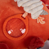 Grand crabe d’activités - Les aventures de Paulie - Moulin Roty