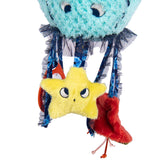 Méduse d'activités - Les aventures de Paulie - Moulin Roty