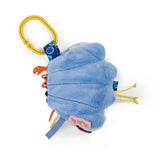 Coquillage d'activités - Les aventures de Paulie - Moulin roty