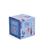 Cubes empilables - Les aventures de Paulie - Moulin Roty