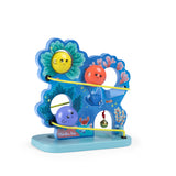 Cascades de boules - Les aventures de Paulie - Moulin Roty