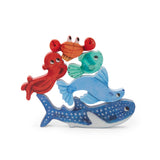Puzzle sensoriel - Les aventures de Paulie - Moulin Roty