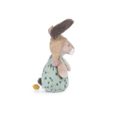 Lapin musical - Trois petits lapins - Moulin Roty