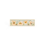 Puzzle encastrable 4 animaux - Trois petits lapins - Moulin Roty
