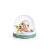 Boule à neige - Trois petits lapins - Moulin Roty