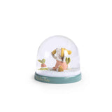 Boule à neige - Trois petits lapins - Moulin Roty