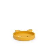 Set vaisselle en silicone - Trois petits lapins - Moulin Roty