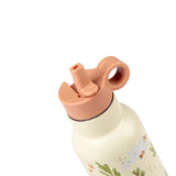 Gourde - Trois petits lapins - Moulin Roty