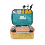Sac isotherme - Trois petits lapins - Moulin Roty