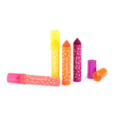 12 gros feutres pointes coniques - Les Toupitis - Moulin Roty