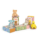 Bébé Rita la Cane - Les Minouchkas - Moulin roty