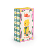 Bébé Rita la Cane - Les Minouchkas - Moulin roty