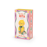 Bébé Rita la Cane - Les Minouchkas - Moulin roty