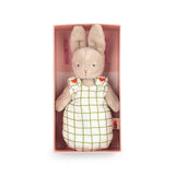 Bébé Nine la Lapine - Les Minouchkas - Moulin roty