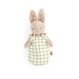 Bébé Nine la Lapine - Les Minouchkas - Moulin roty